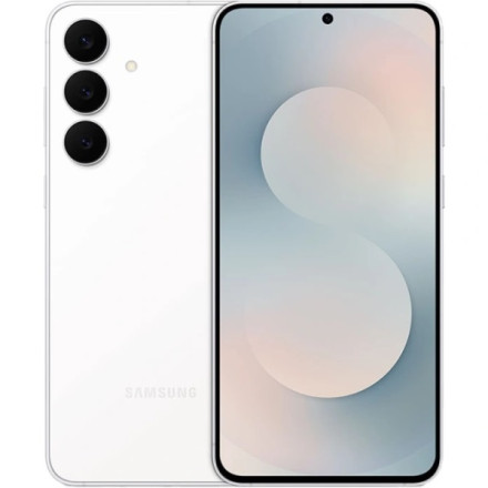 Samsung Galaxy S25 FE S731B 8/512GB white (белый)