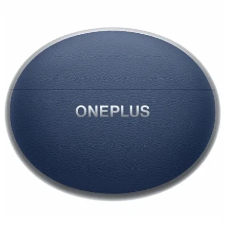 Беспроводные TWS-наушники  Беспроводные наушники OnePlus Buds Pro 3 Sapphire Blue (синий)