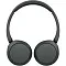 Беспроводные наушники Sony WH-CH520 black (черные)