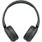 Беспроводные наушники Sony WH-CH520 black (черные)