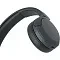 Беспроводные наушники Sony WH-CH520 black (черные)