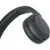Беспроводные наушники Sony WH-CH520 black (черные)
