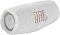 Портативная акустика JBL Charge 5, 40 Вт, белая