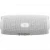 Портативная акустика JBL Charge 5, 40 Вт, белая