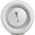 Портативная акустика JBL Charge 5, 40 Вт, белая