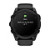 Умные часы Garmin TACTIX 8 51 mm AMOLED Sapphire DLC titanium with nylon band (черные с нейлоновым ремешком) (010-03406-14)
