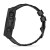 Умные часы Garmin TACTIX 8 51 mm AMOLED Sapphire DLC titanium with nylon band (черные с нейлоновым ремешком) (010-03406-14)
