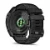 Умные часы Garmin TACTIX 8 51 mm AMOLED Sapphire DLC titanium with nylon band (черные с нейлоновым ремешком) (010-03406-14)