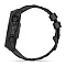 Умные часы Garmin TACTIX 8 51 mm AMOLED Sapphire DLC titanium with nylon band (черные с нейлоновым ремешком) (010-03406-14)