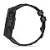 Умные часы Garmin TACTIX 8 51 mm AMOLED Sapphire DLC titanium with nylon band (черные с нейлоновым ремешком) (010-03406-14)