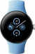 Умные часы  Умные часы Google Pixel Watch 2 41mm Wi-Fi polished silver/bay
