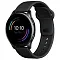 Умные часы  Смарт-часы OnePlus Watch Midnight Black (черные)