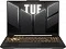 Ноутбук  16" Ноутбук ASUS TUF Gaming A16 FA607NUG-WH73, Ryzen 7 7445HS, 16/512Gb, NVIDIA GeForce RTX 4050, серый