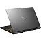 Ноутбук  16" Ноутбук ASUS TUF Gaming A16 FA607NUG-WH73, Ryzen 7 7445HS, 16/512Gb, NVIDIA GeForce RTX 4050, серый