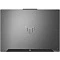 Ноутбук  16" Ноутбук ASUS TUF Gaming A16 FA607NUG-WH73, Ryzen 7 7445HS, 16/512Gb, NVIDIA GeForce RTX 4050, серый