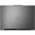 Ноутбук  16" Ноутбук ASUS TUF Gaming A16 FA607NUG-WH73, Ryzen 7 7445HS, 16/512Gb, NVIDIA GeForce RTX 4050, серый