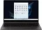 Ноутбук-трансформер  Samsung Galaxy Book2 Pro 360 (15.6", i7, 16 ГБ, 512 ГБ) graphite (NP950QED-KA2DE)
