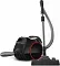 Пылесос Miele Boost CX1 125 Edition PowerLine (SNRF3) черный