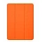 Чехол-книжка Gurdini MilanoSeries совместимый с iPad Air 10.9"/11" оранжевый