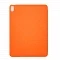 Чехол-книжка Gurdini MilanoSeries совместимый с iPad Air 10.9"/11" оранжевый