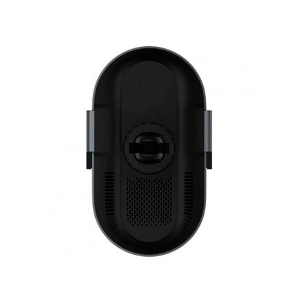 Автомобильный держатель Ксиаоми с беспроводной зарядкой 50W Black (черный)