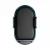 Автомобильный держатель Ксиаоми с беспроводной зарядкой 50W Black (черный)