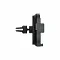 Автомобильный держатель Ксиаоми с беспроводной зарядкой 50W Black (черный)