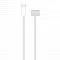 Кабель совместимый с Apple Type-C/MagSafe 3 2м White LB