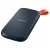 Внешний SSD-накопитель Sandisk Portable 1Tb Black (черный)