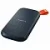 Внешний SSD-накопитель Sandisk Portable 1Tb Black (черный)