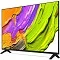 43" Телевизор LG 43QNED70A6A, QNED, 4K UltraHD, Wi-Fi, 60 Гц, webOS, черный (EAC)