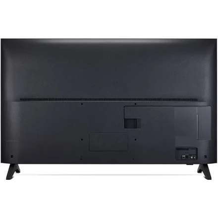 43" Телевизор LG 43QNED70A6A, QNED, 4K UltraHD, Wi-Fi, 60 Гц, webOS, черный (EAC)