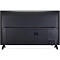 43" Телевизор LG 43QNED70A6A, QNED, 4K UltraHD, Wi-Fi, 60 Гц, webOS, черный (EAC)