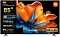 85" Телевизор Ксиаоми TV S Mini LED (2026), 4K UHD, 144 Гц, черный (EAC)