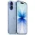 Смартфон  Apple iPhone 17 512Gb Dual nano SIM mist blue (синий туман)