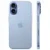 Смартфон  Apple iPhone 17 512Gb Dual nano SIM mist blue (синий туман)