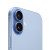 Смартфон  Apple iPhone 17 512Gb Dual nano SIM mist blue (синий туман)