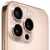 Смартфон  Apple iPhone 16 Pro 256GB nano SIM + eSim desert titanium (пустынный титан) обмененный, (новый, не активированный, без RuStore) гарантия 1 год