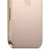 Смартфон  Apple iPhone 16 Pro 256GB nano SIM + eSim desert titanium (пустынный титан) обмененный, (новый, не активированный, без RuStore) гарантия 1 год