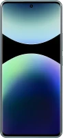 Смартфон  Редми  Нот 14 Pro Plus 12/512GB голубой EAC