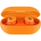 Беспроводные наушники Beats Solo Buds Festive Special Edition Orange (оранжевый)