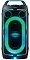 Мидисистема Samsung MX-ST50F (240 Вт), черный EAC