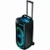 Мидисистема Samsung MX-ST50F (240 Вт), черный EAC