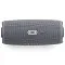 Портативная акустика JBL Charge 5, 40 Вт, серая