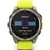 Умные часы  Умные часы Garmin Fenix 8 47 mm Sapphire Solar Premium Multisport GPS Watch желтый/черные