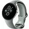 Умные часы  Умные часы Google Pixel Watch 2 41mm Wi-Fi champagne gold/hazel