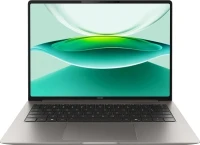 Ноутбук  14.6" Ноутбук Honor MagicBook 14 Pro (Intel Core Ultra 5 225H, 32Gb/1Tb, Intel Arc 130T) silver (серебро)