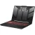 Ноутбук  15.6" Ноутбук ASUS TUF Gaming F15 FX507VU-LP150 (Intel Core i7 13620H, 16/512Gb, GeForce RTX 4050) серый