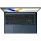 Ноутбук  15.6" Ноутбук Asus Vivobook (X1502VA-BQ845) OLED Intel i5-13420H 16/1Tb Intel UHD Graphics синий