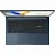Ноутбук  15.6" Ноутбук Asus Vivobook (X1502VA-BQ845) OLED Intel i5-13420H 16/1Tb Intel UHD Graphics синий